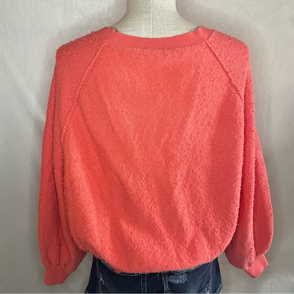 Free People Sweater. Size Medium. - Picture 8 of 8